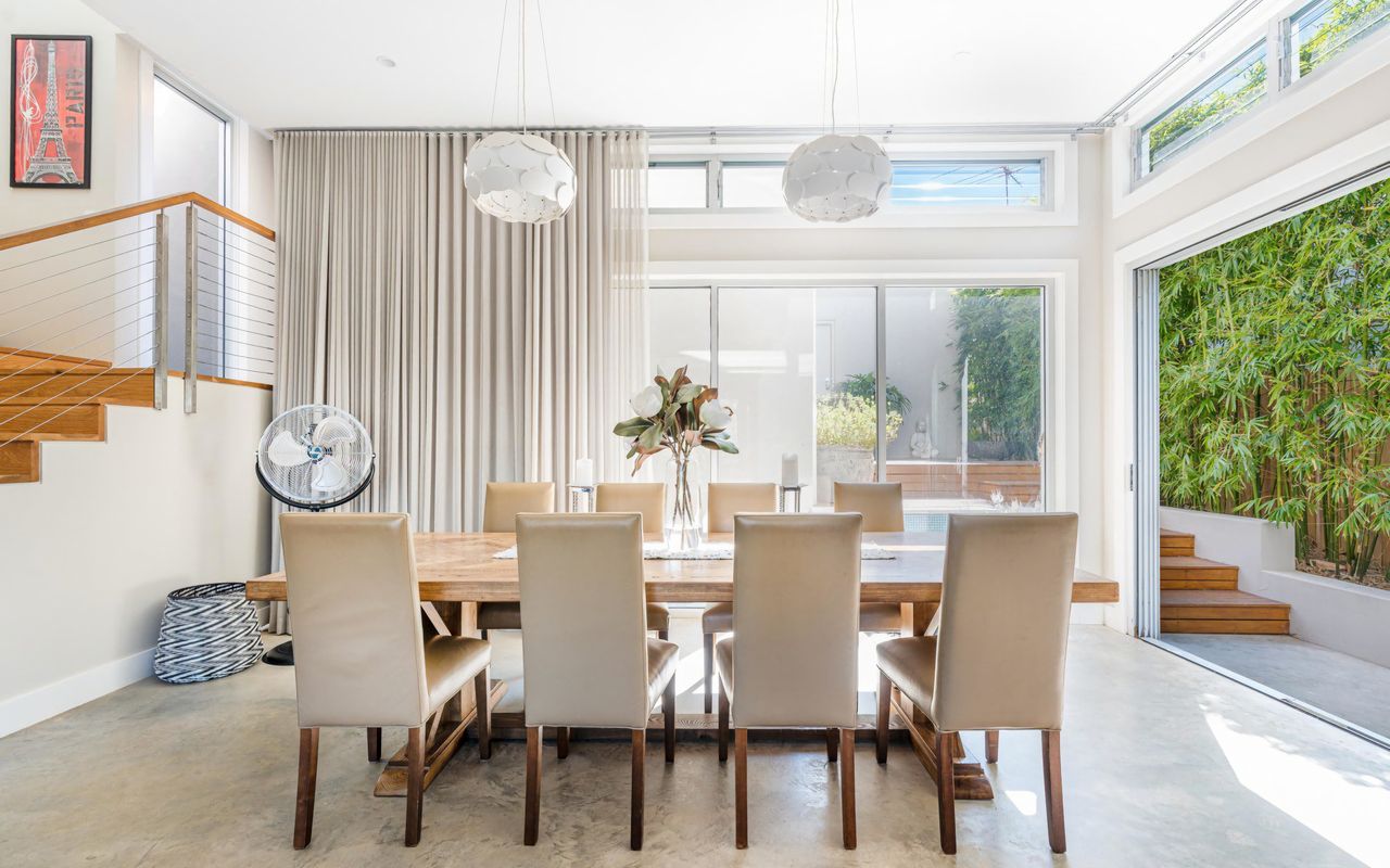 Riverview Residence RH