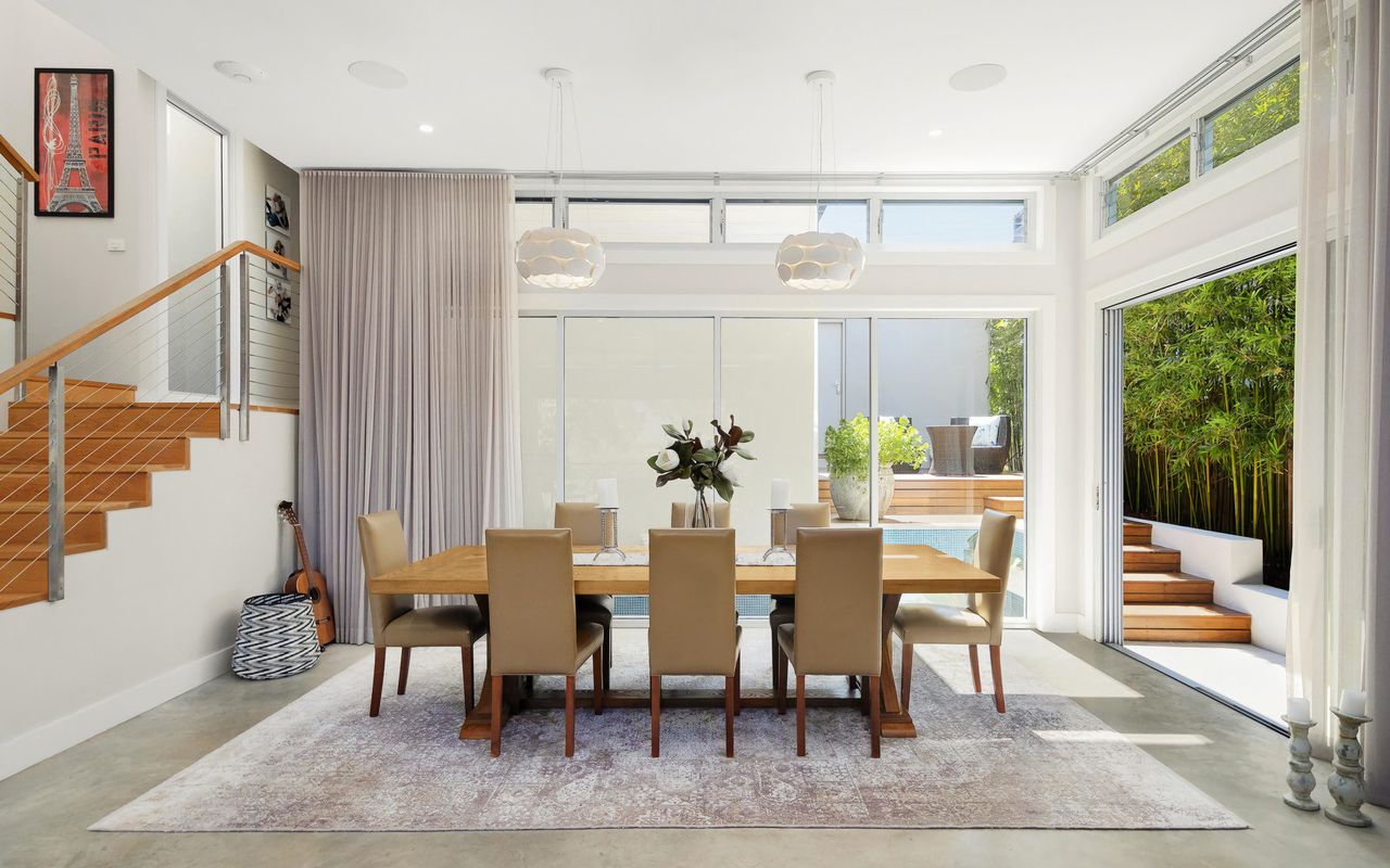 Riverview Residence RH