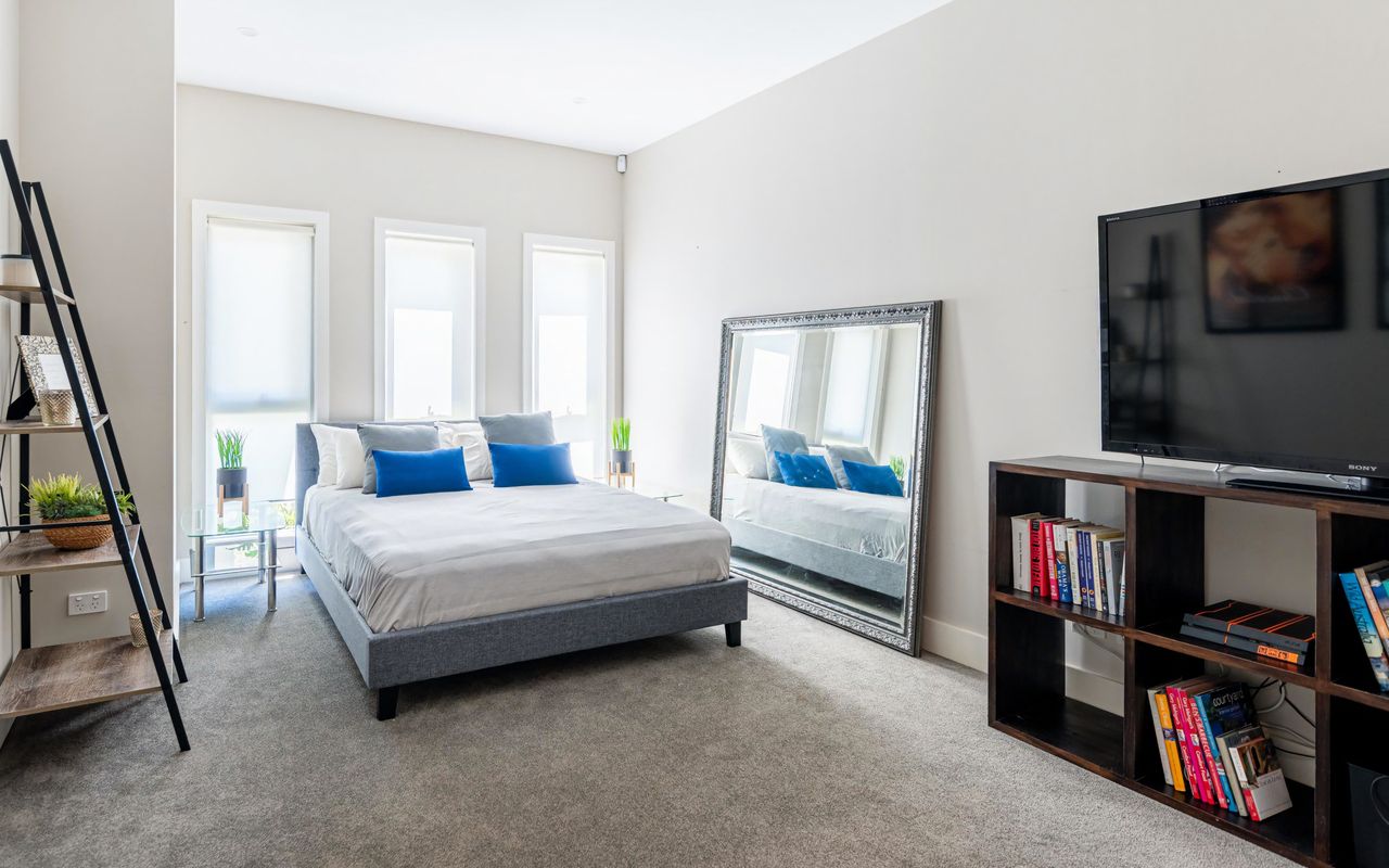 Riverview Residence RH