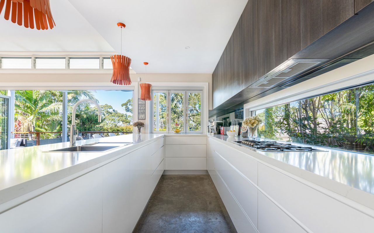 Riverview Residence RH