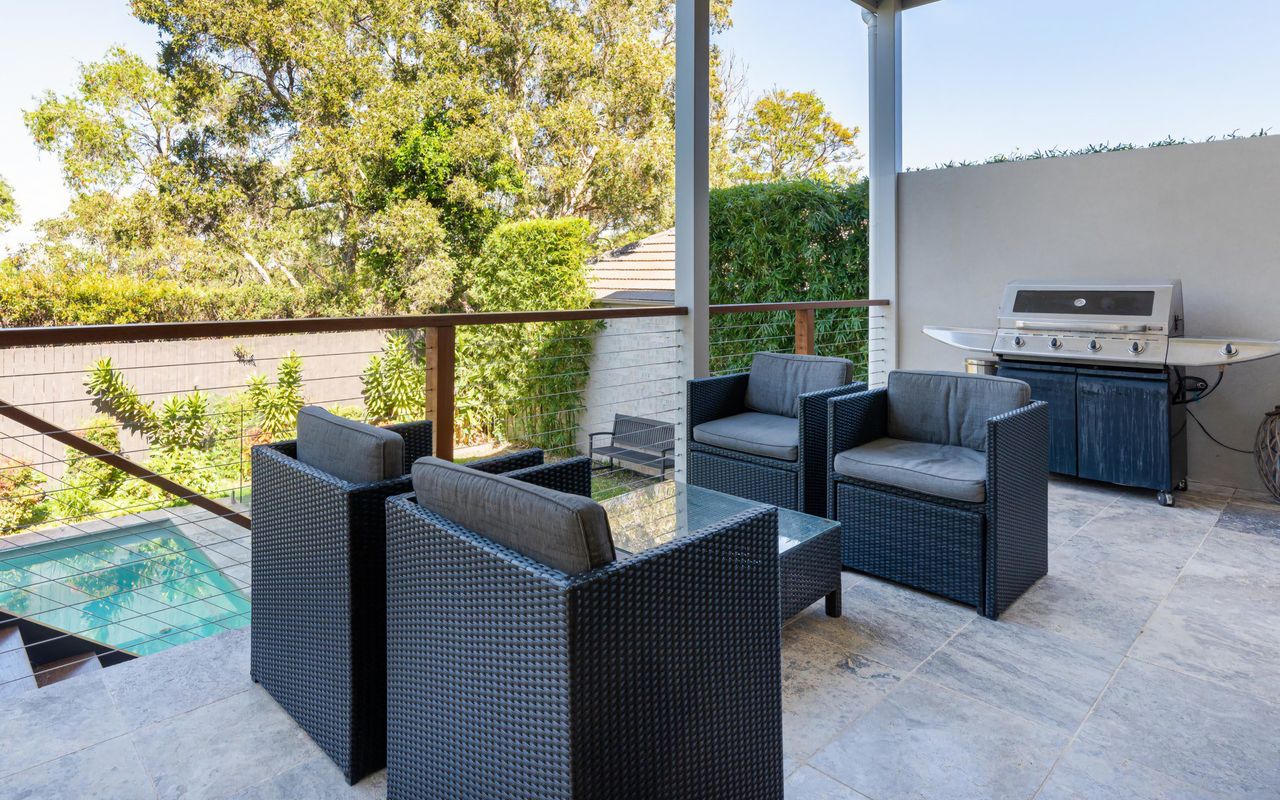 Riverview Residence RH