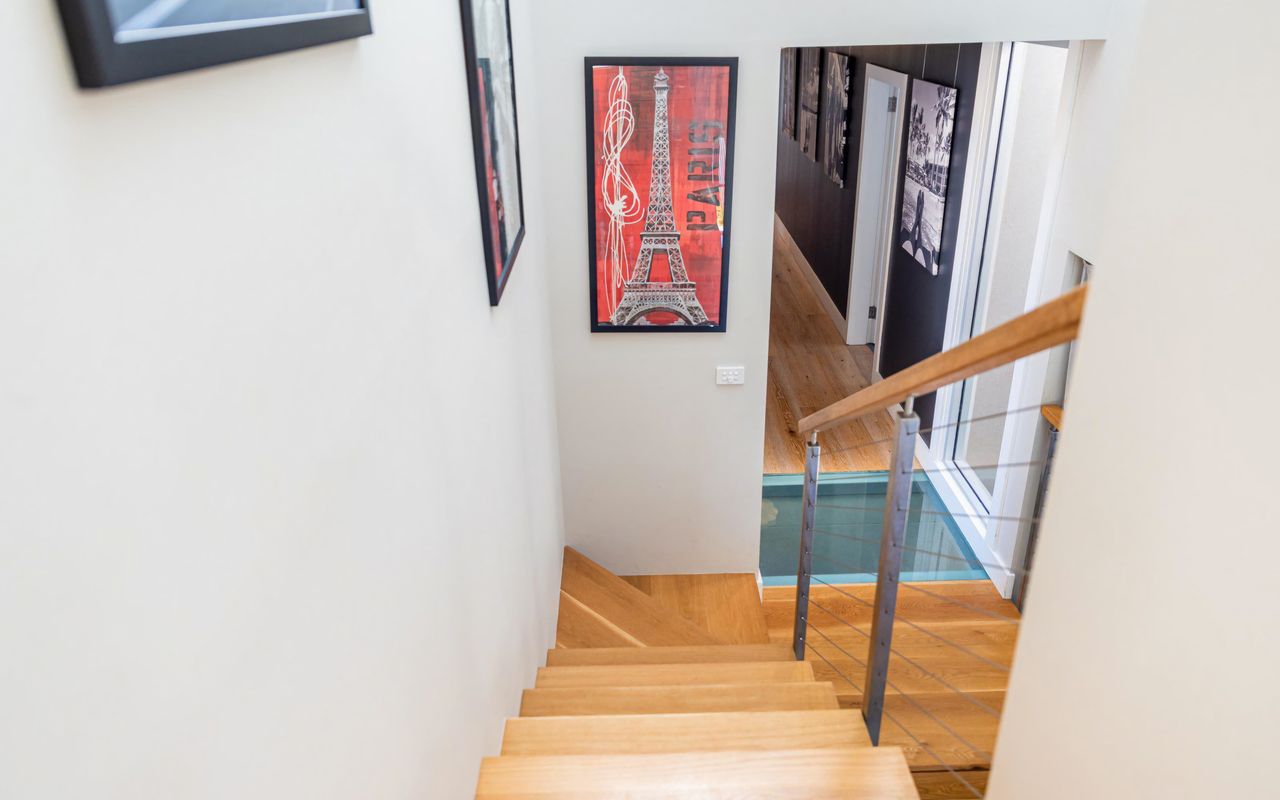Riverview Residence RH