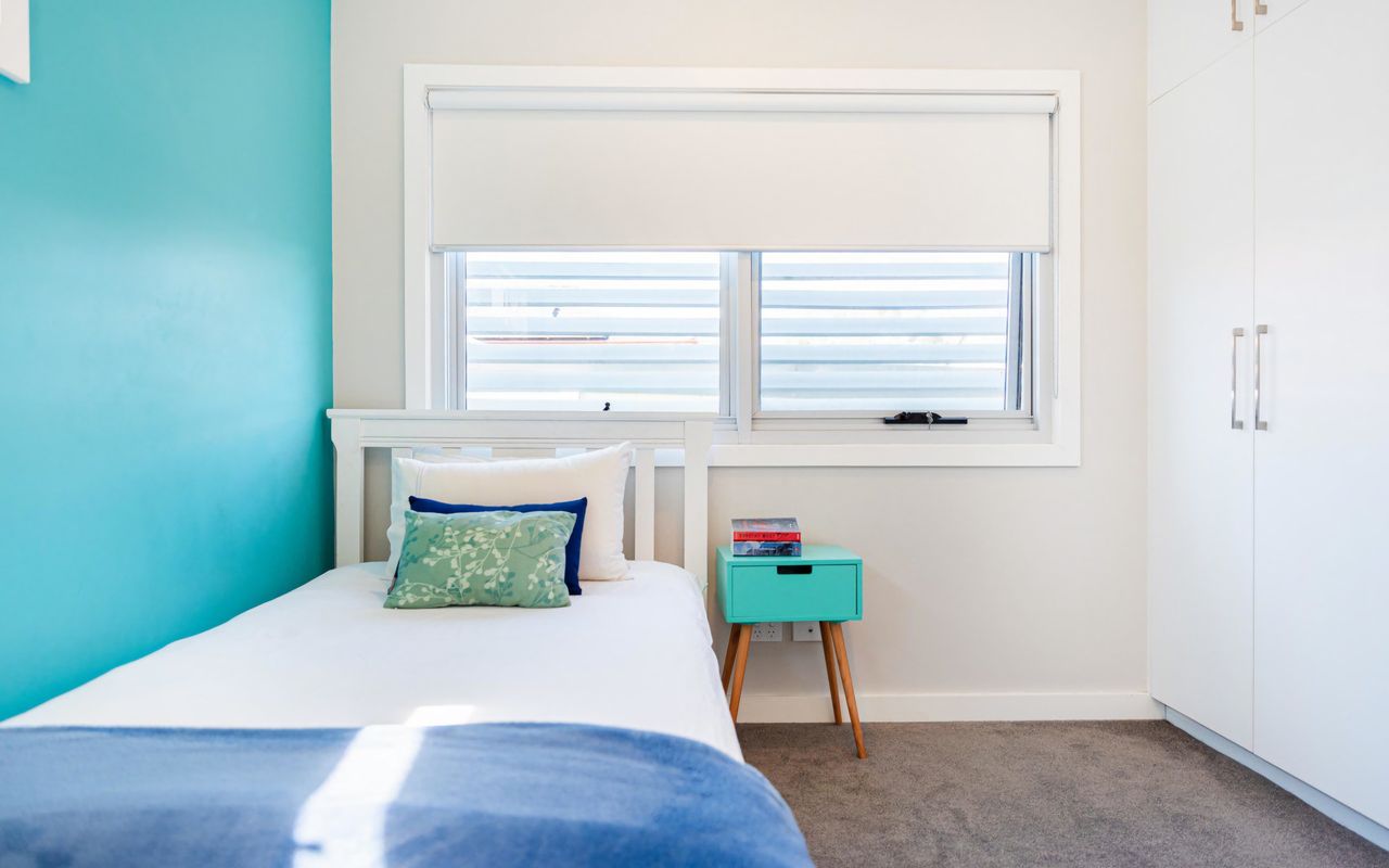Riverview Residence RH