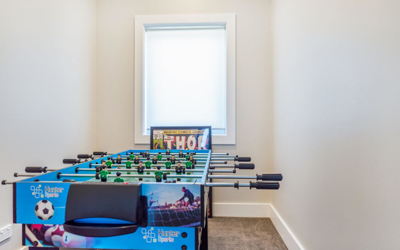 Riverview Residence RH