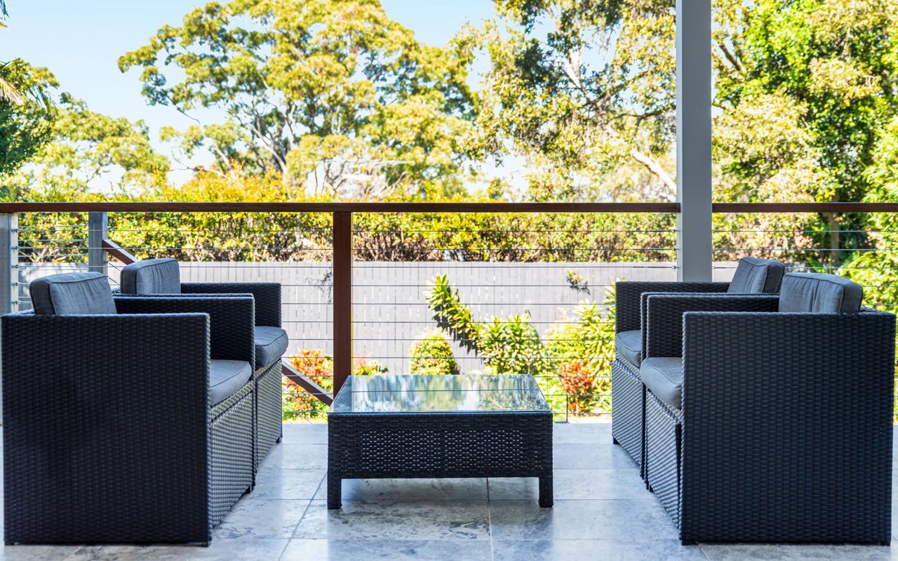 Riverview Residence RH