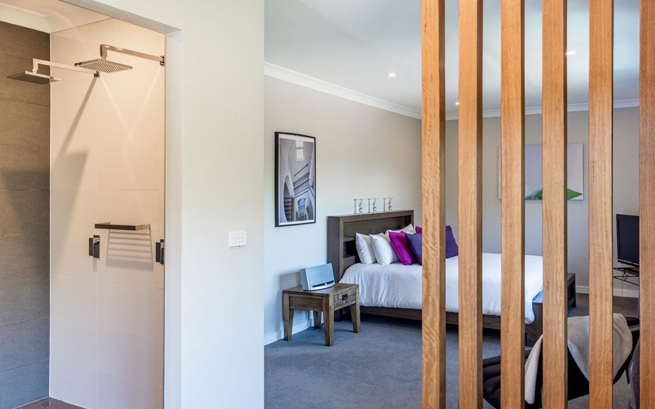 Riverview Residence RH