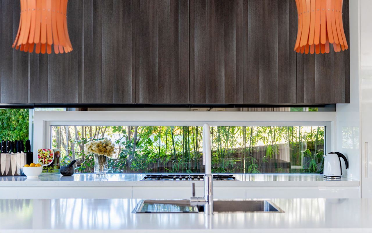 Riverview Residence RH