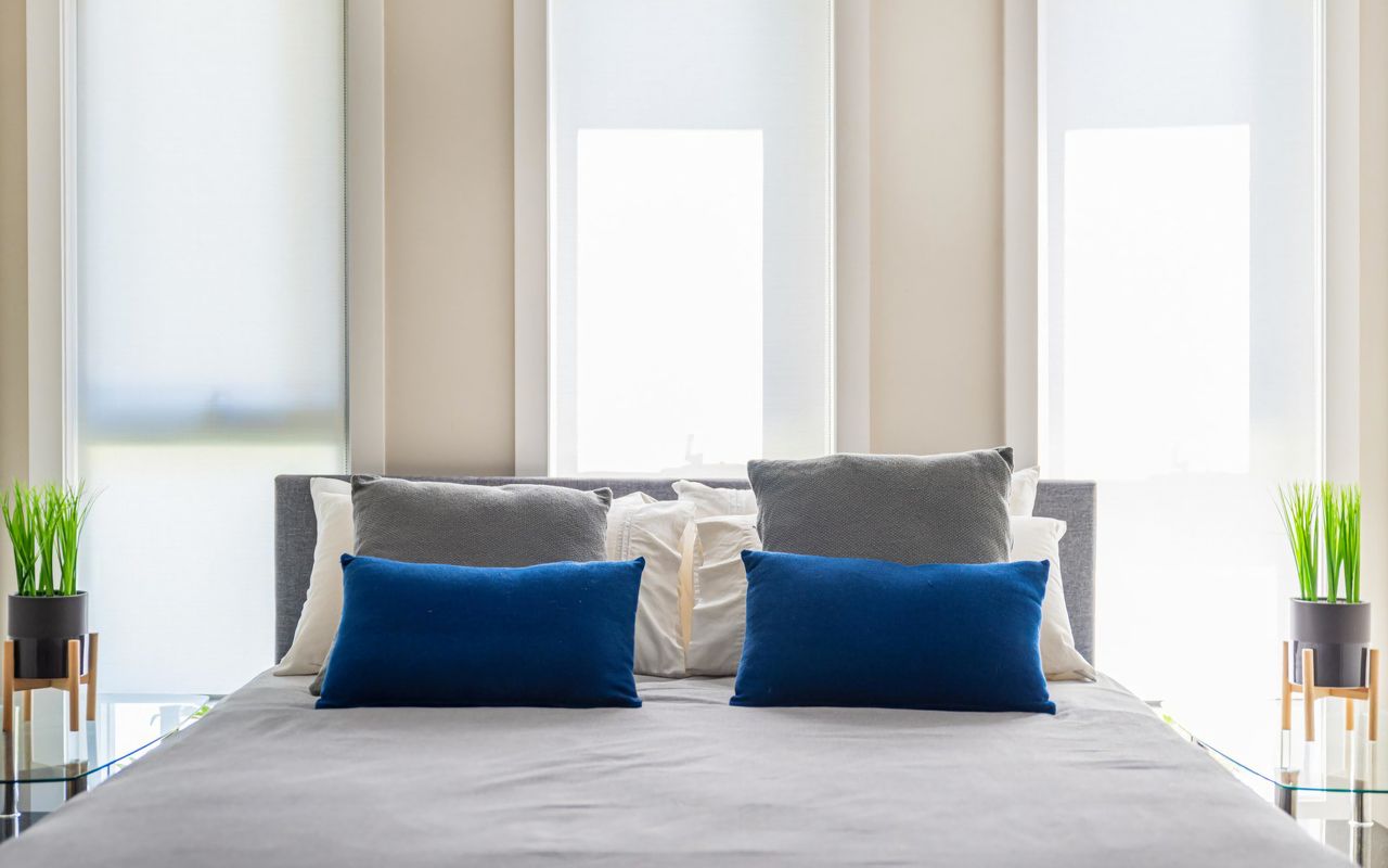 Riverview Residence RH