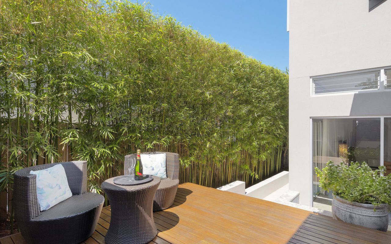Riverview Residence RH