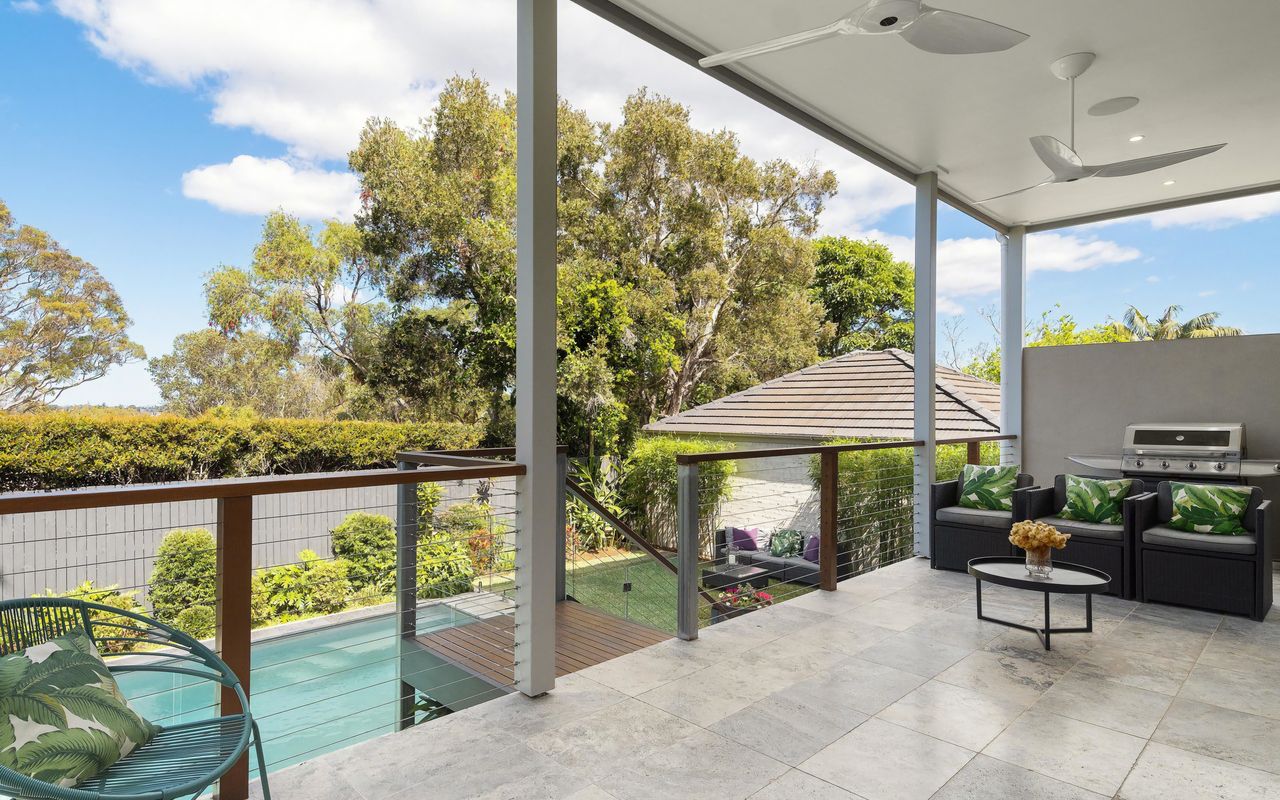 Riverview Residence RH