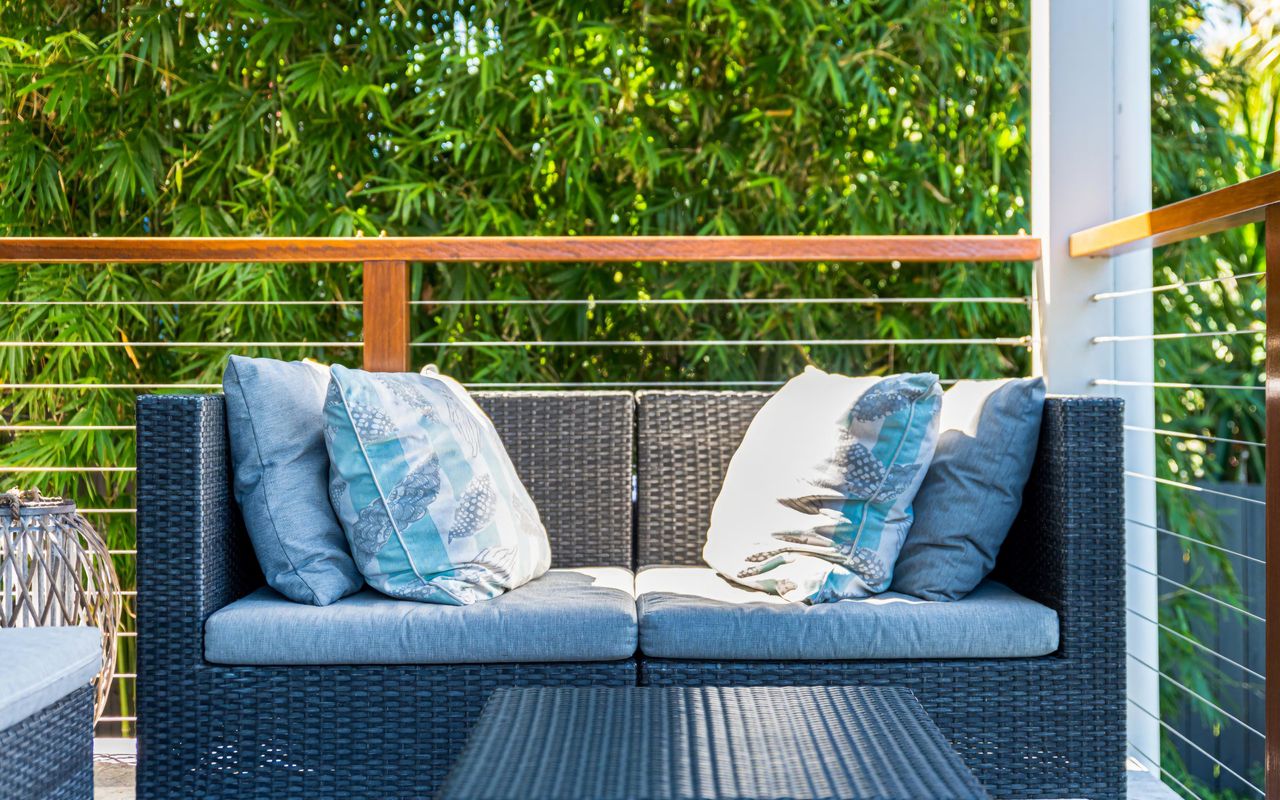 Riverview Residence RH