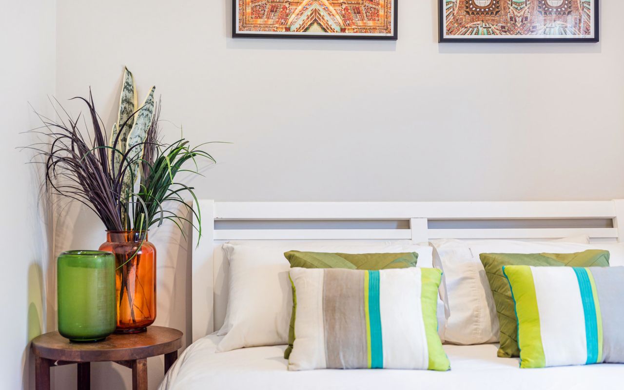 Riverview Residence RH