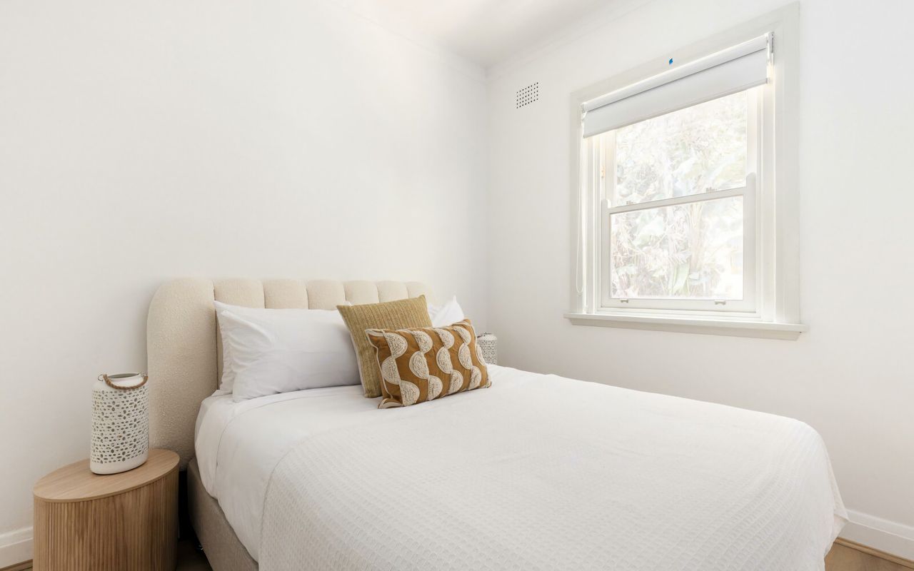 Saltwater Bondi Two ISYD