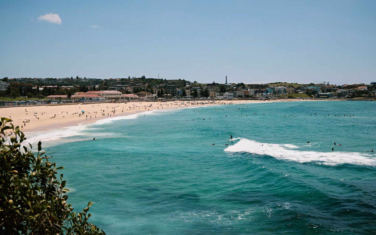 Saltwater Bondi Two ISYD