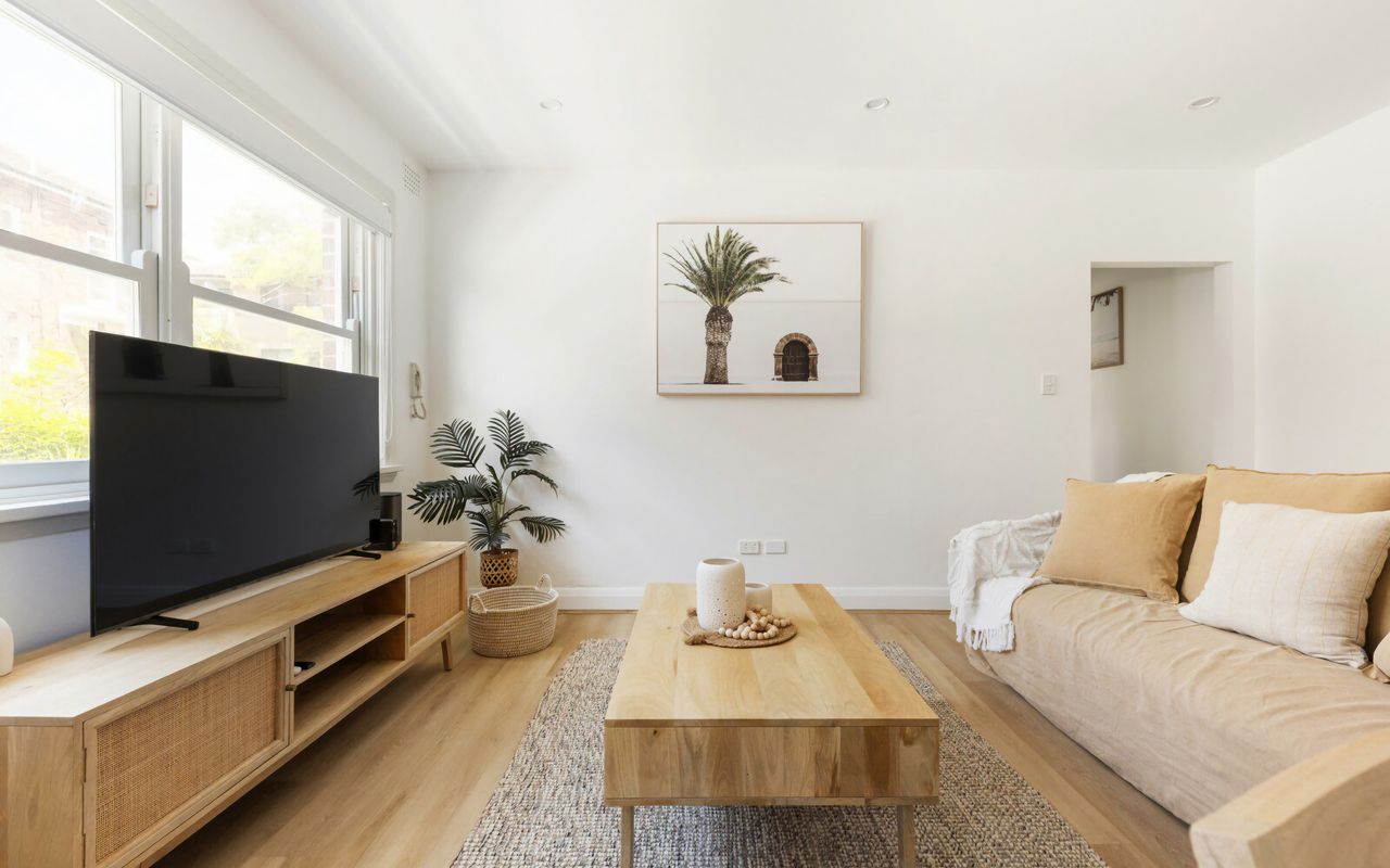 Saltwater Bondi Two ISYD
