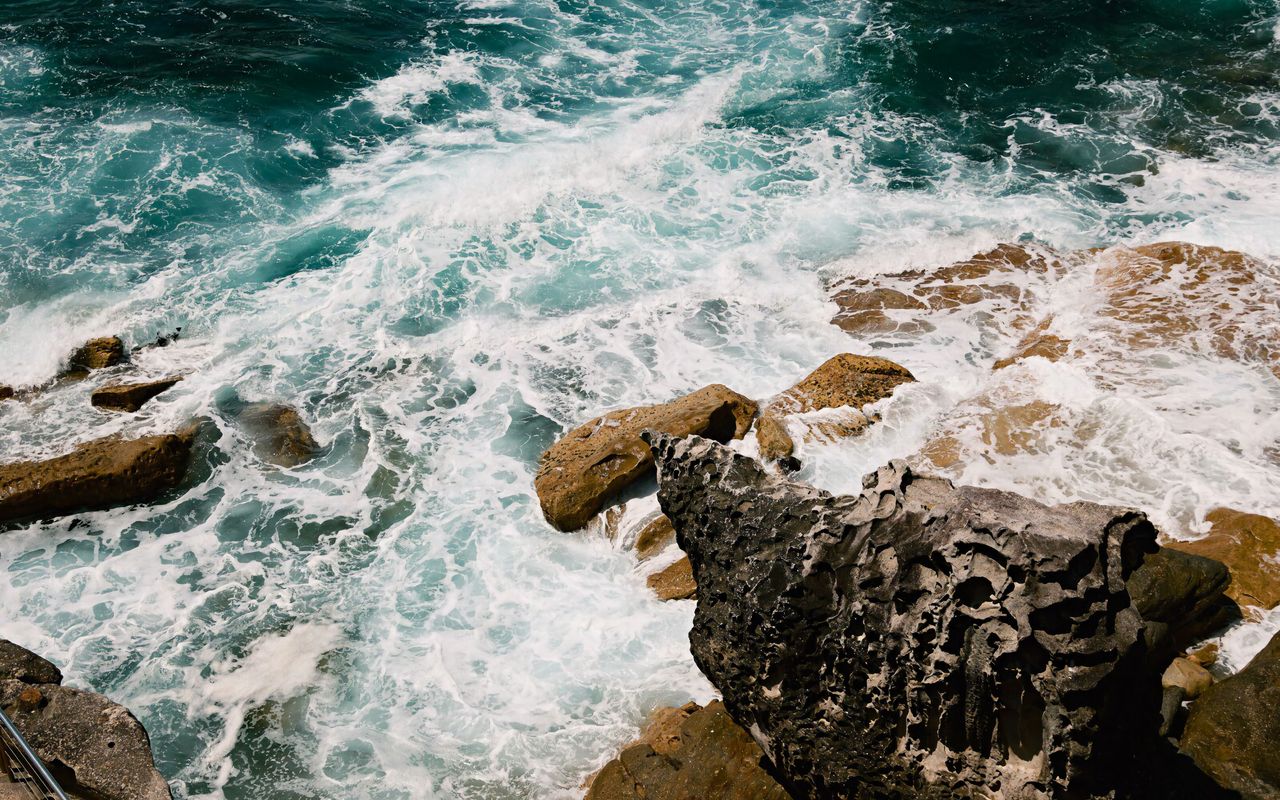 Saltwater Bondi Two ISYD