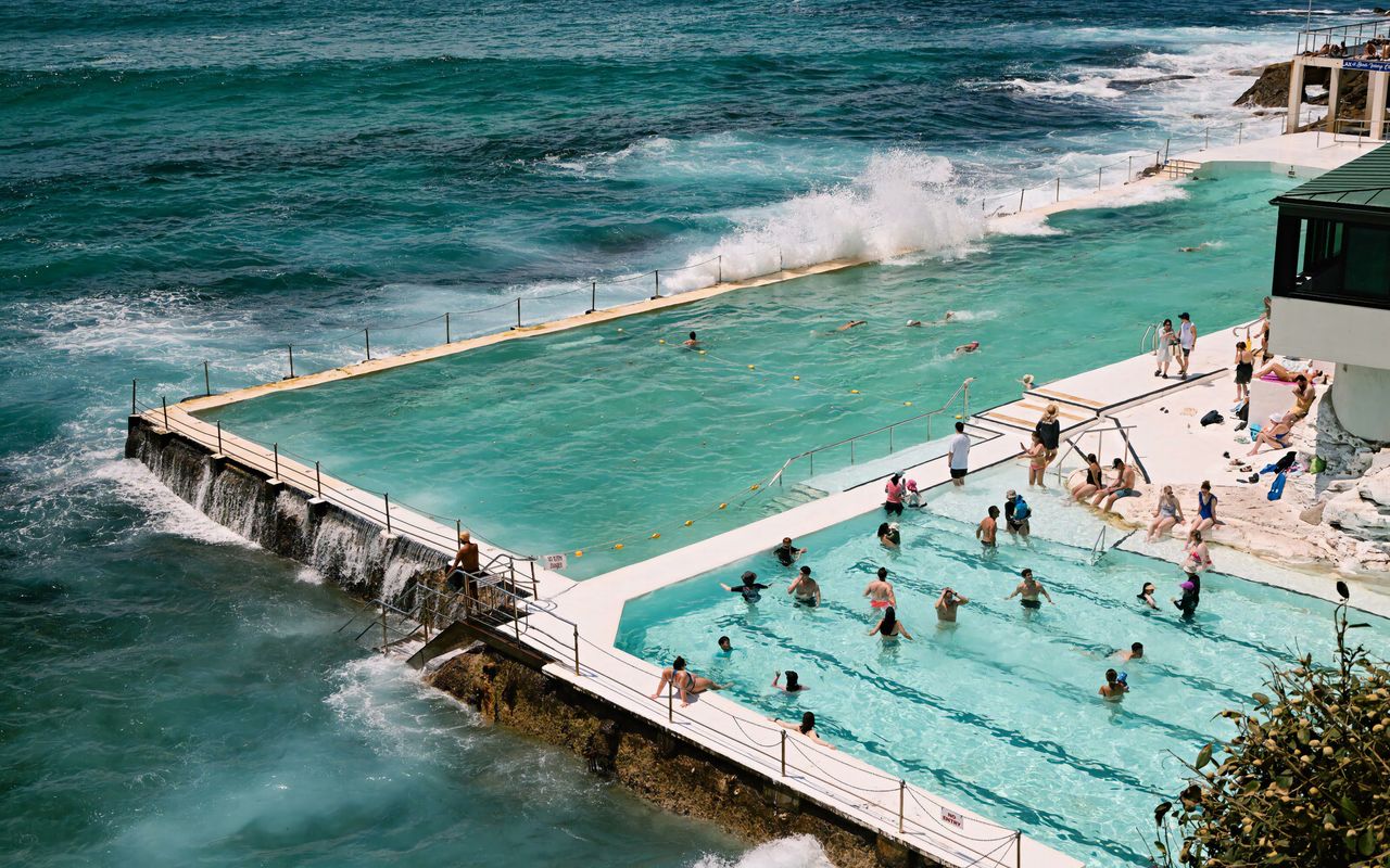 Saltwater Bondi Two ISYD