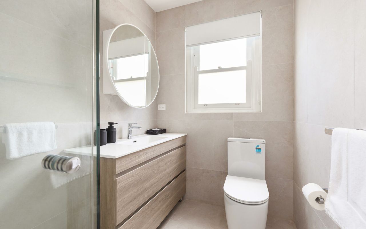 Saltwater Bondi Two ISYD