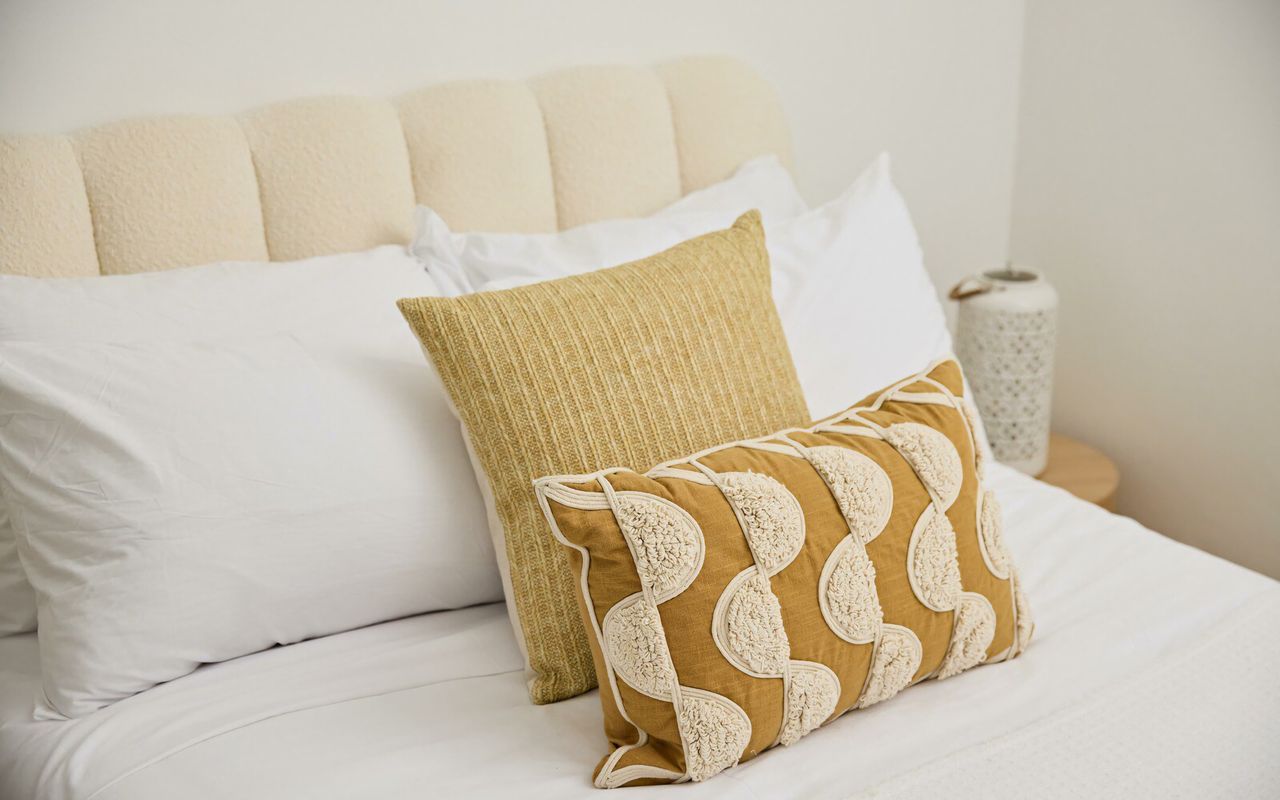Saltwater Bondi Two ISYD