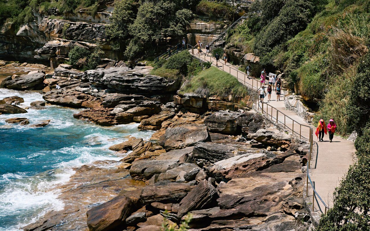 Saltwater Bondi Two ISYD