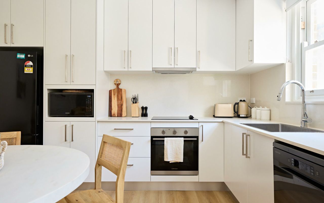Saltwater Bondi Two ISYD