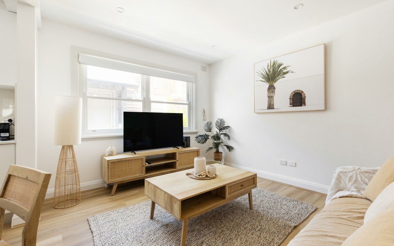 Saltwater Bondi Two ISYD