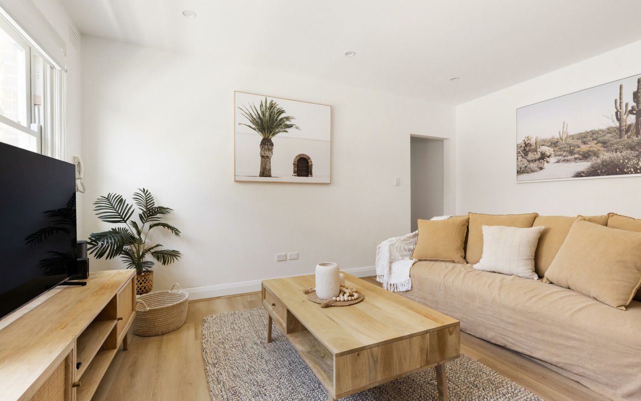 Saltwater Bondi Two ISYD