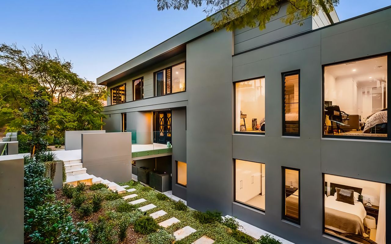 Northbridge House IH