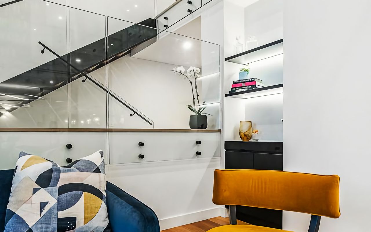 Northbridge House IH