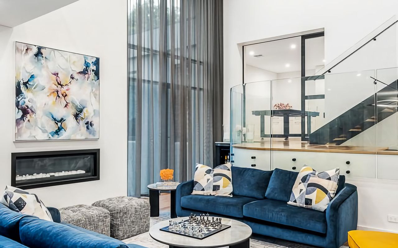 Northbridge House IH