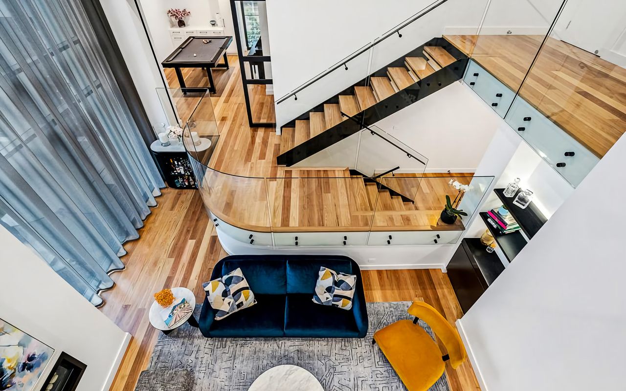 Northbridge House IH
