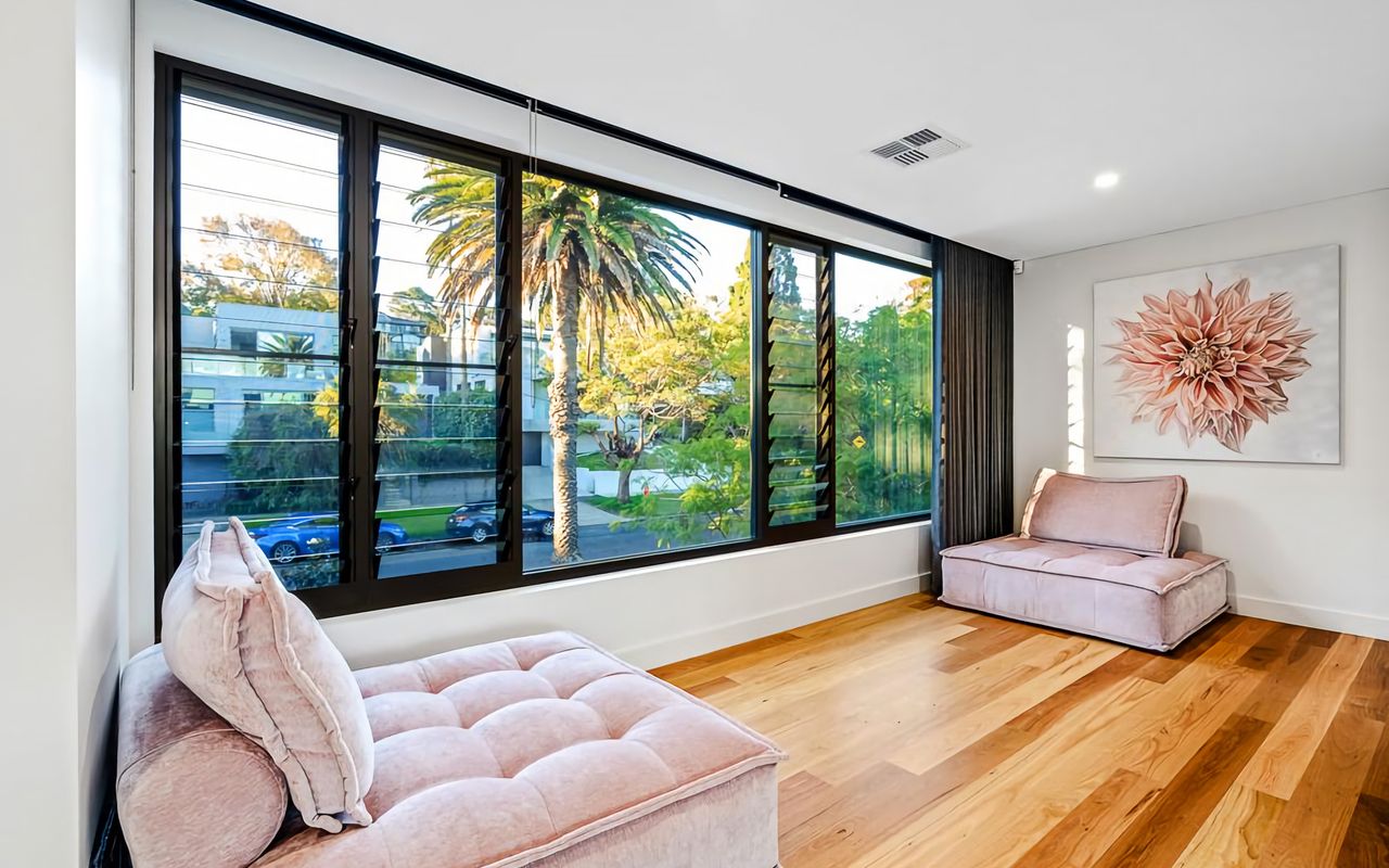 Northbridge House IH