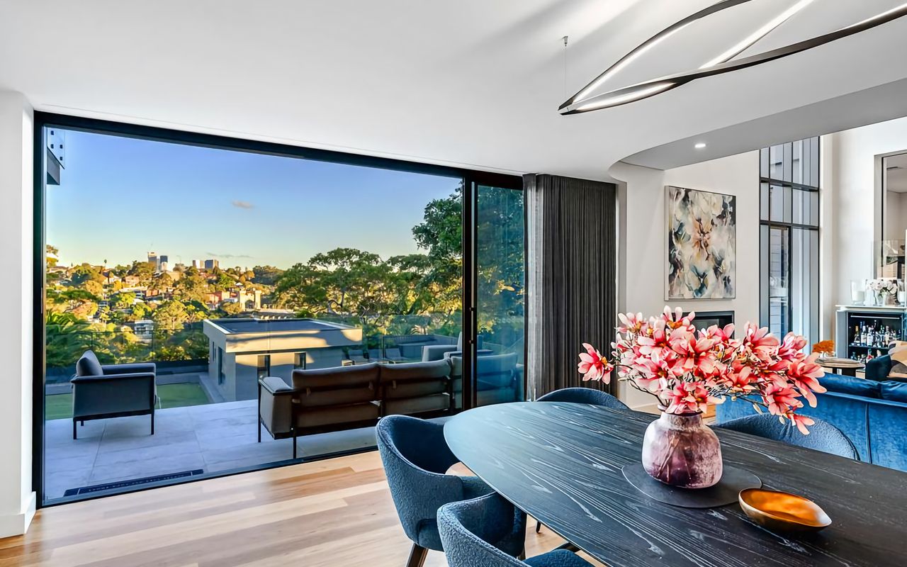 Northbridge House IH