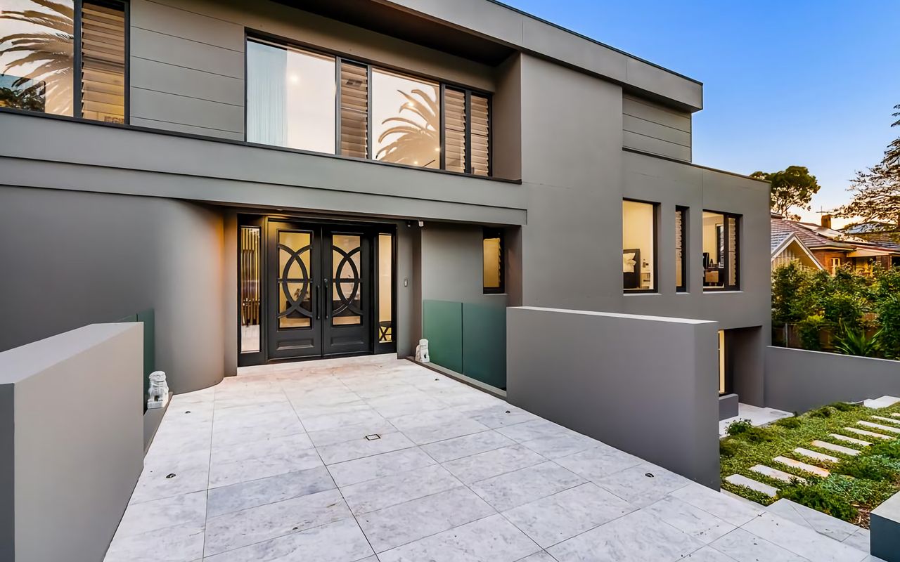 Northbridge House IH