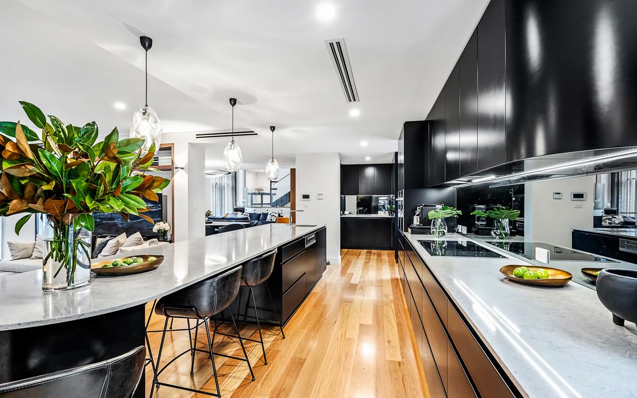 Northbridge House IH