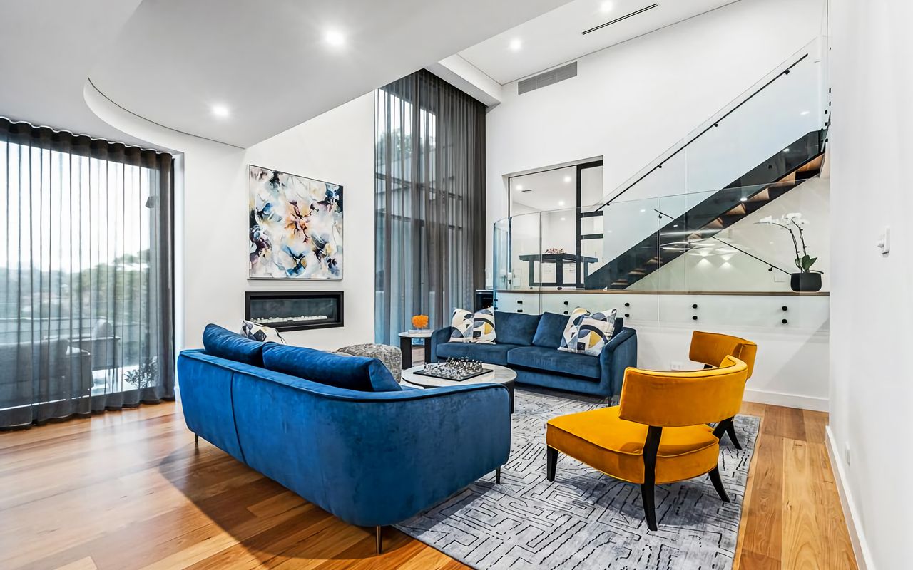 Northbridge House IH