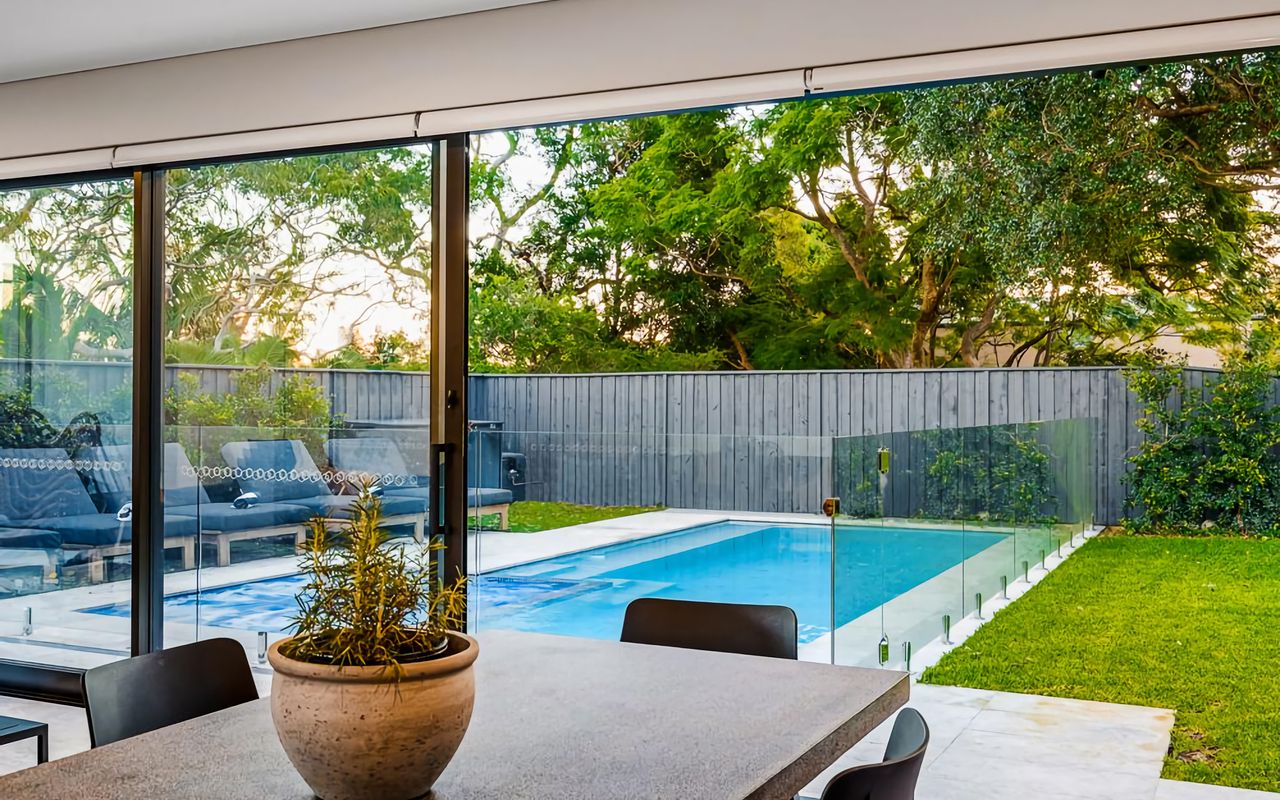 Northbridge House IH