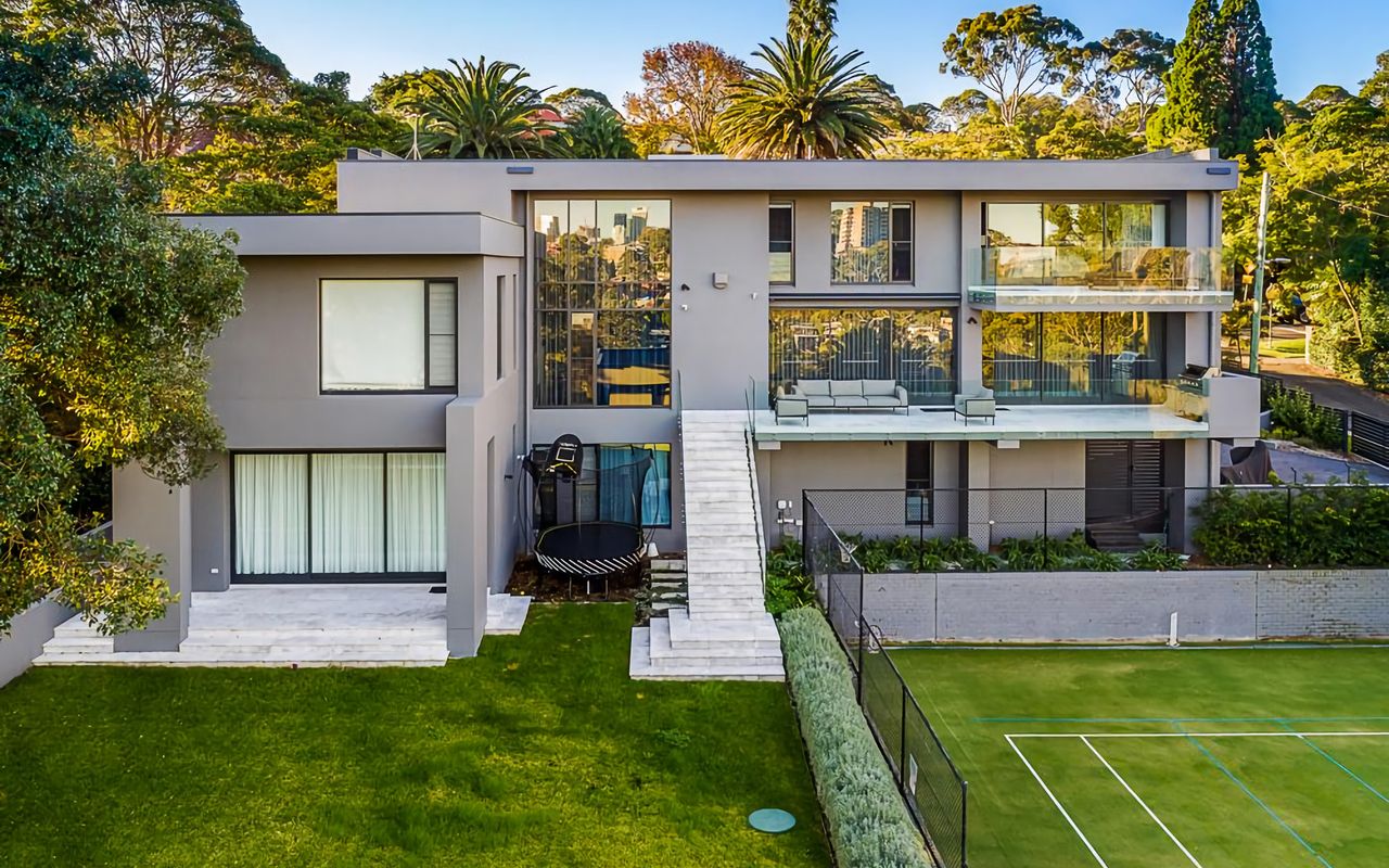 Northbridge House IH