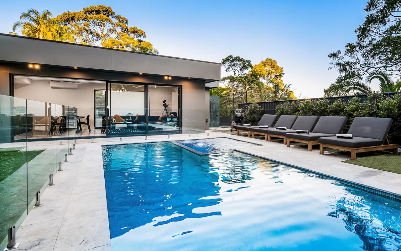 Northbridge House IH
