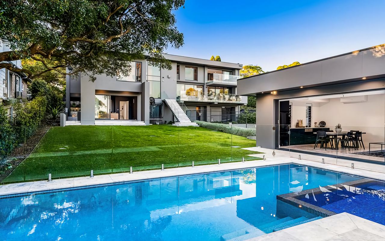 Northbridge House IH