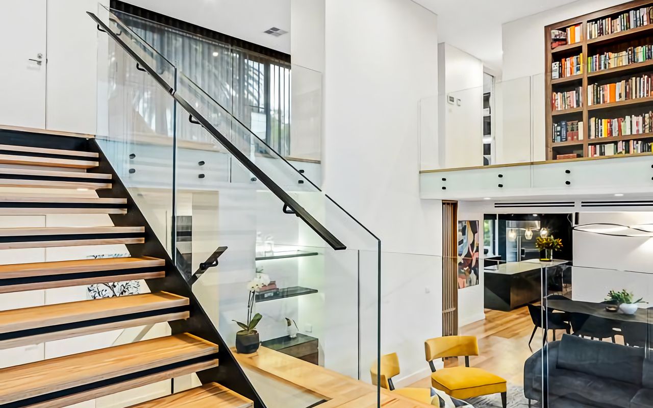 Northbridge House IH