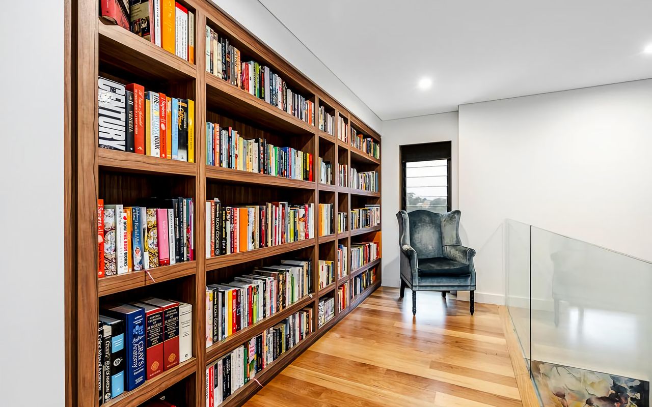 Northbridge House IH