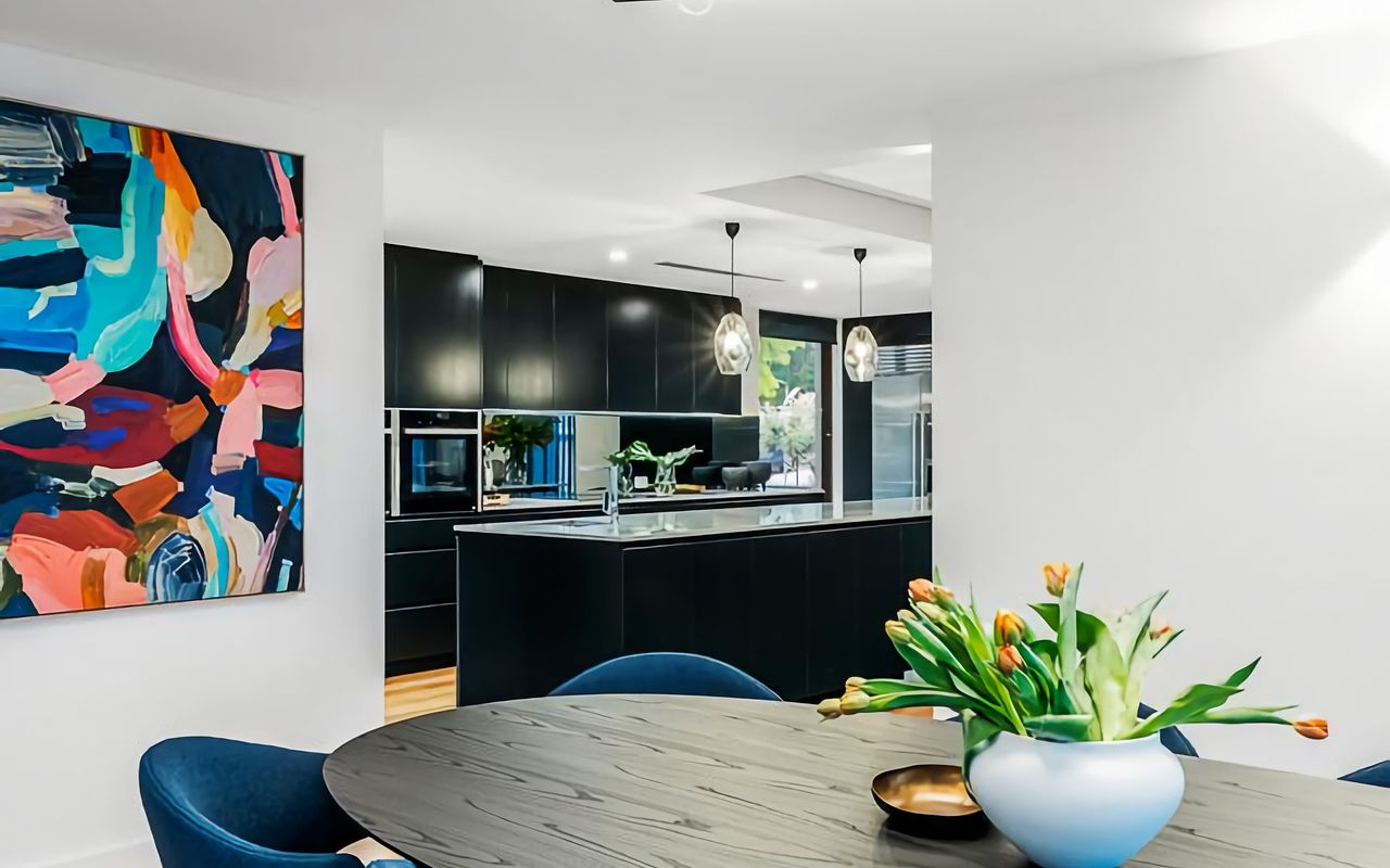 Northbridge House IH