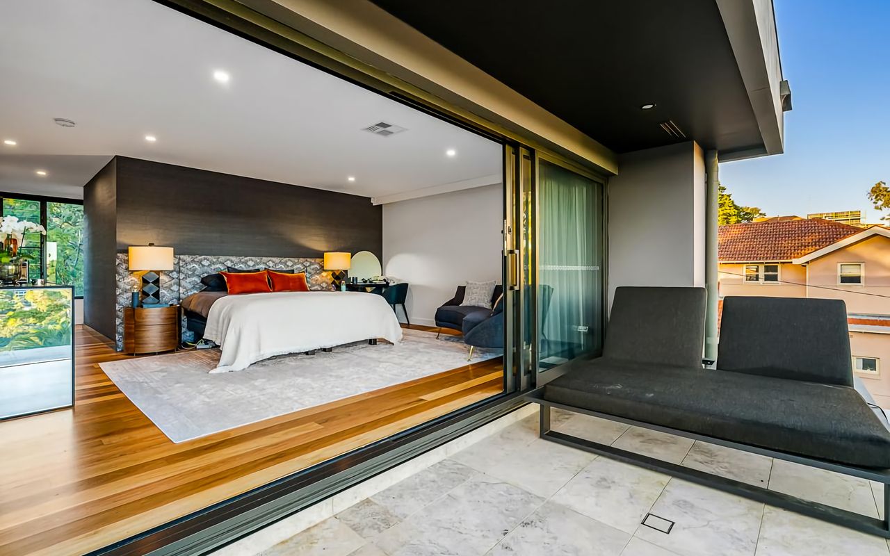 Northbridge House IH
