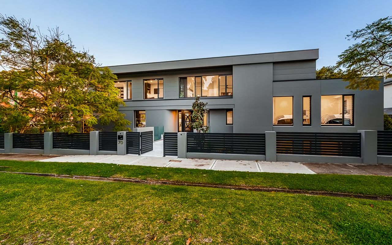 Northbridge House IH