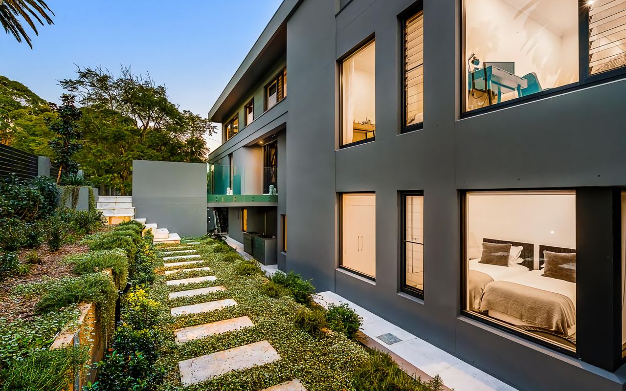 Northbridge House IH
