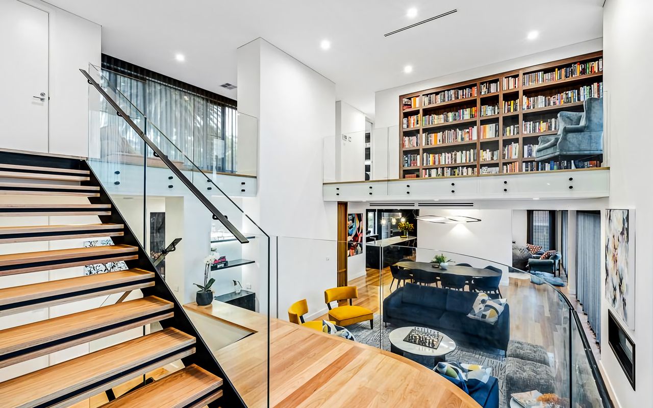 Northbridge House IH