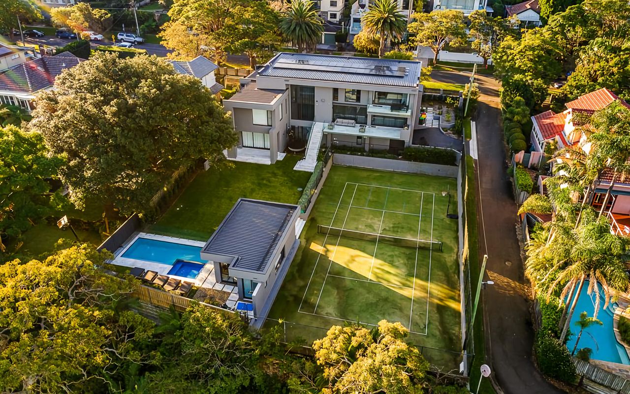 Northbridge House IH