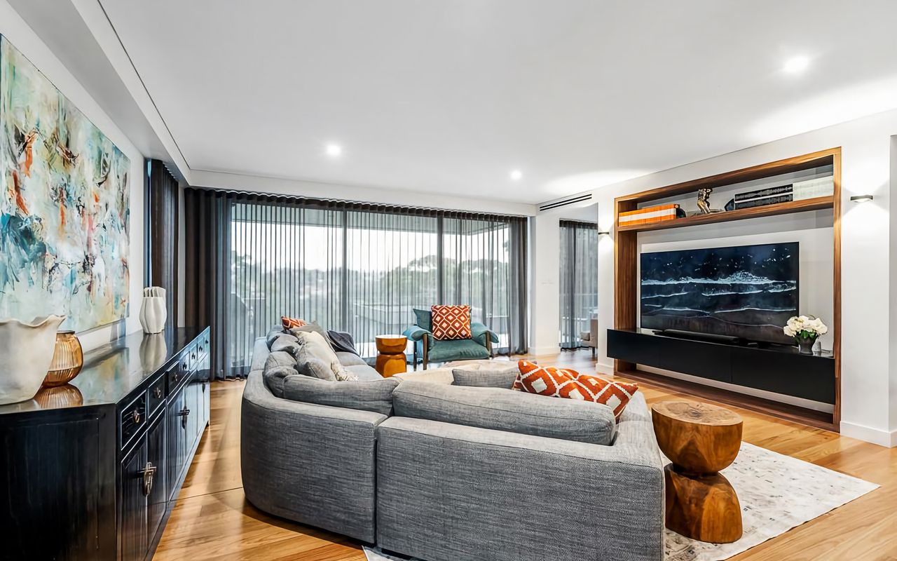 Northbridge House IH