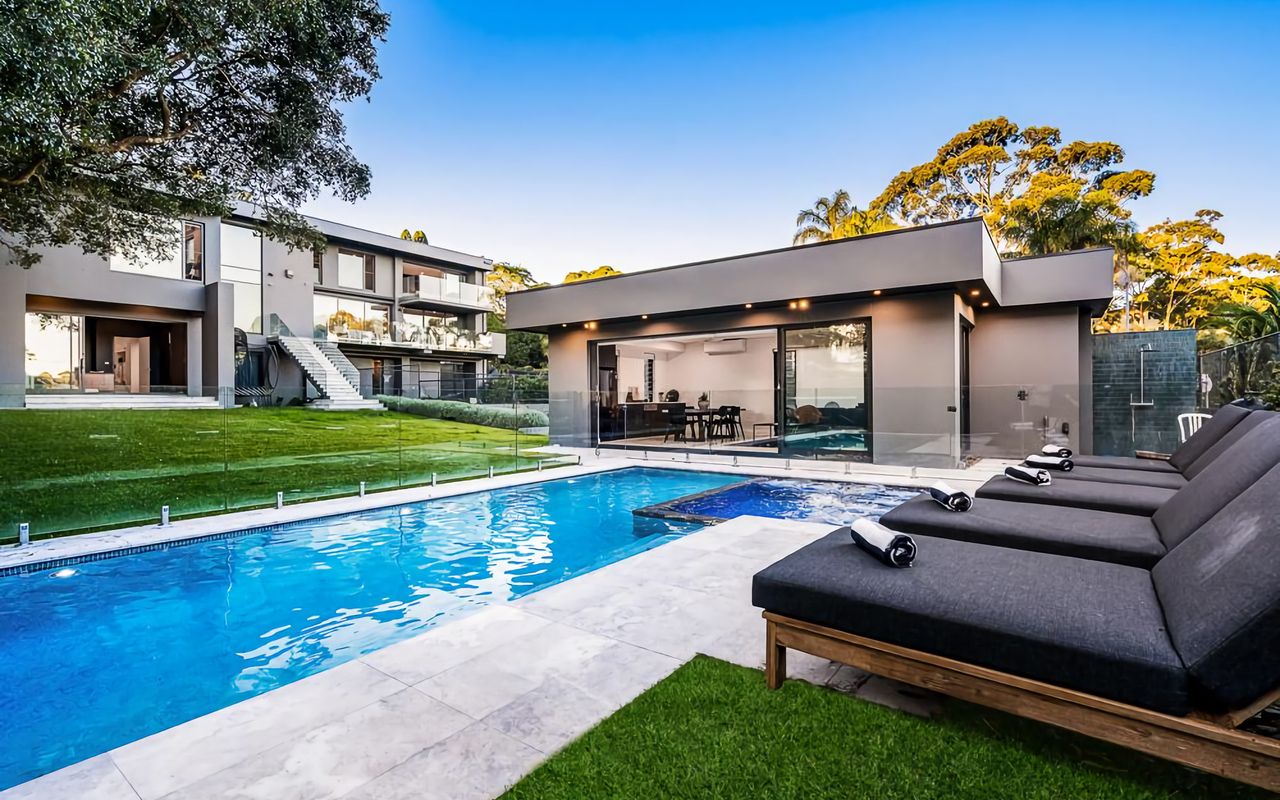 Northbridge House IH